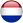 Nederlandse vlag