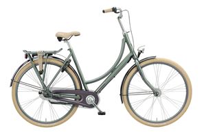 Bavadus stadsfiets